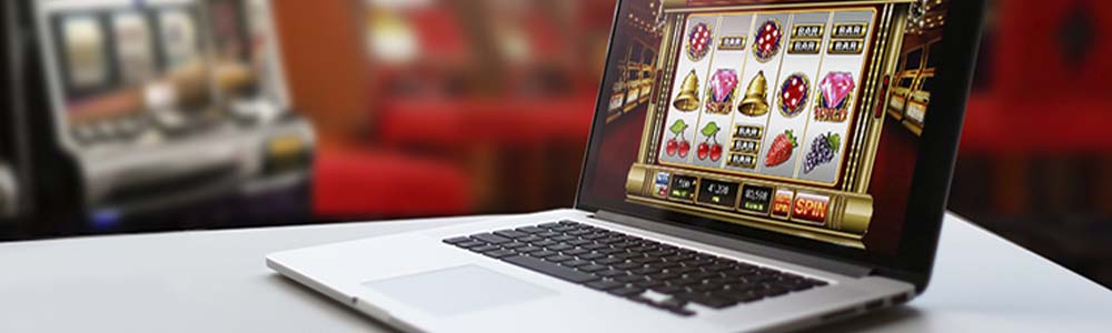 Баннер онлайн казино